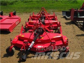 Mahindra KFM60 割草机