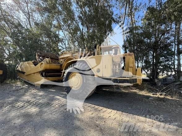 CAT 623B 铲运机