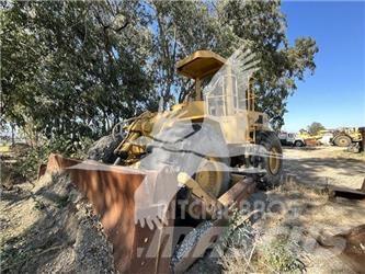 CAT 824C 轮式装载机