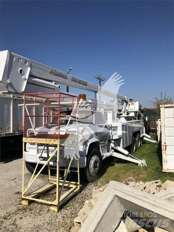 GMC 7000 建筑机械-其他