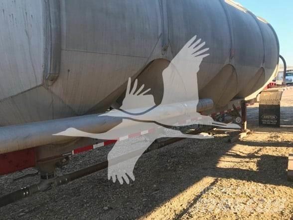 Heil  油罐半挂车