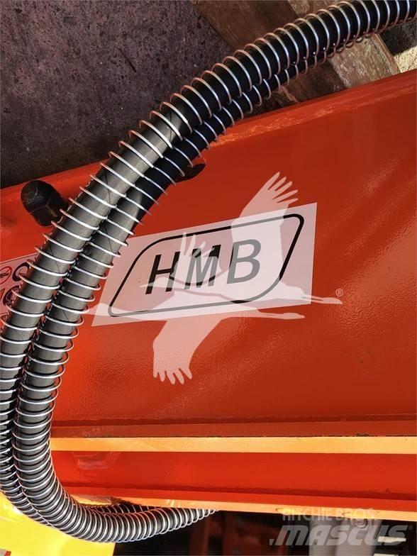 HMB  破碎锤