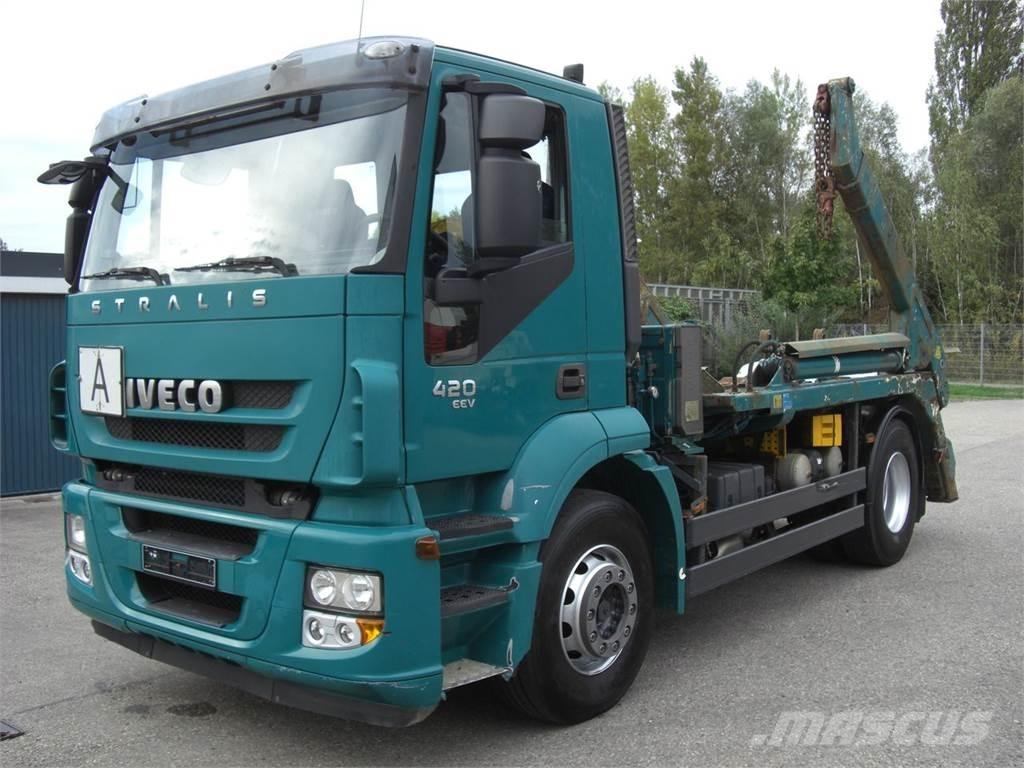MAN 18250 TGM 饮料运输车