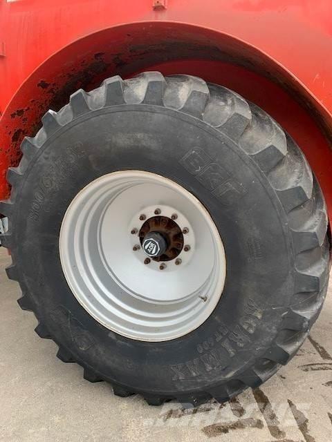 Abbey 2500G Tanker 水肥车