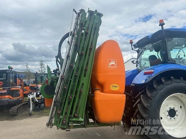 Amazone UF1801 建筑机械-其他