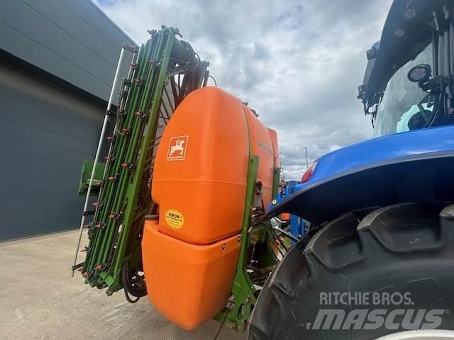 Amazone UF1801 建筑机械-其他