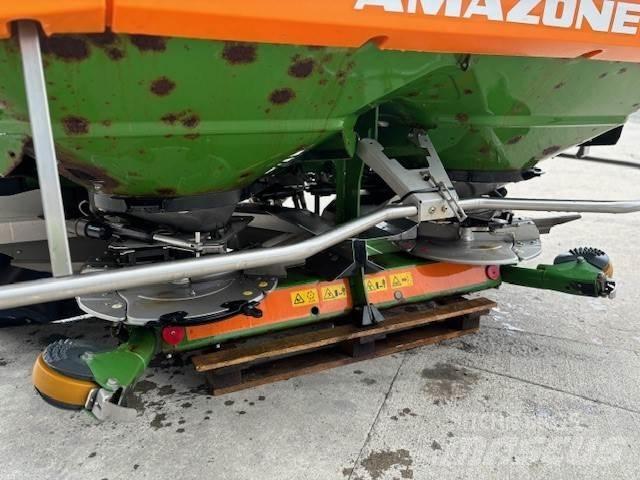 Amazone ZATS 4200 矿物肥料撒播机