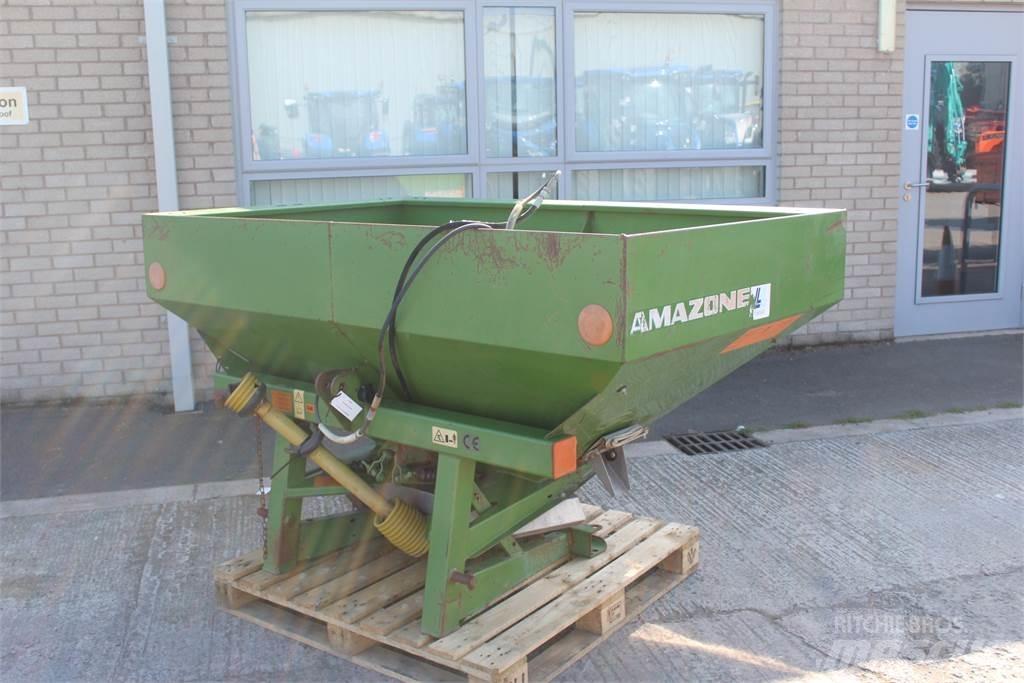Amazone ZAX1402 建筑机械-其他