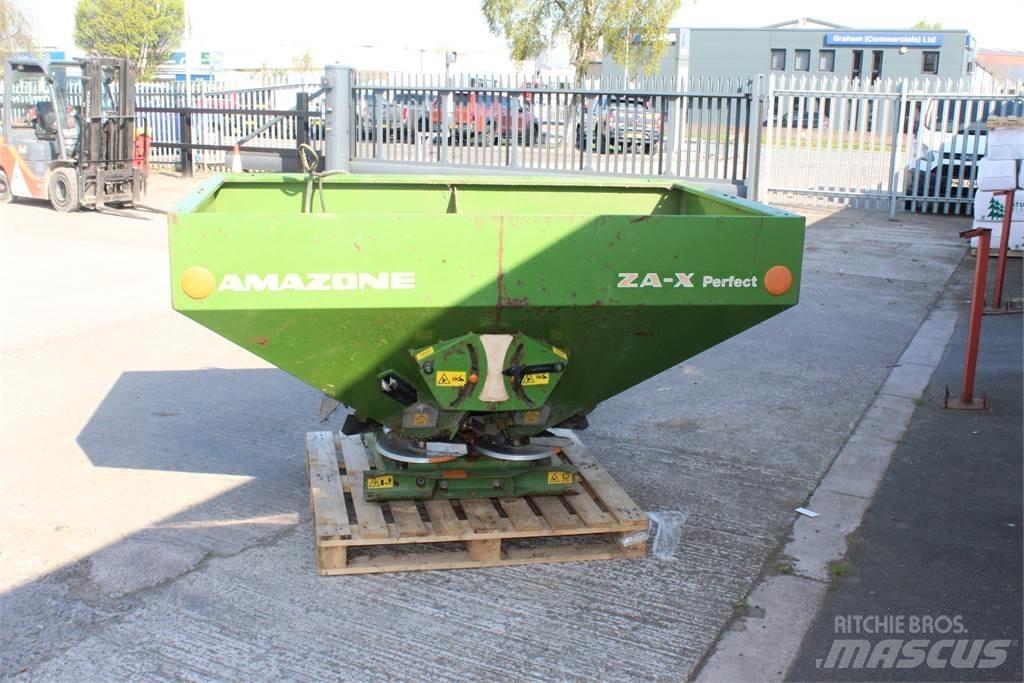 Amazone ZAX1402 建筑机械-其他