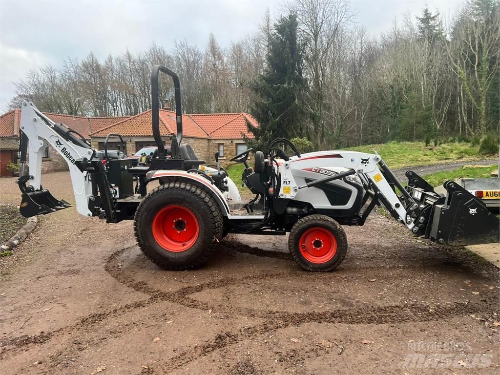 Bobcat CT2035 拖拉机/农用车
