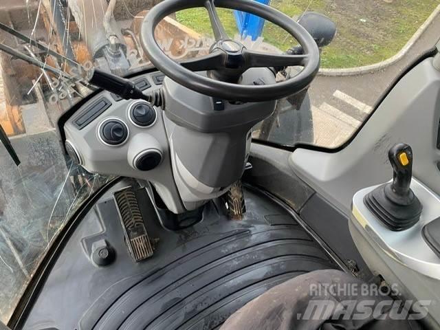 CASE 821G 建筑机械-其他