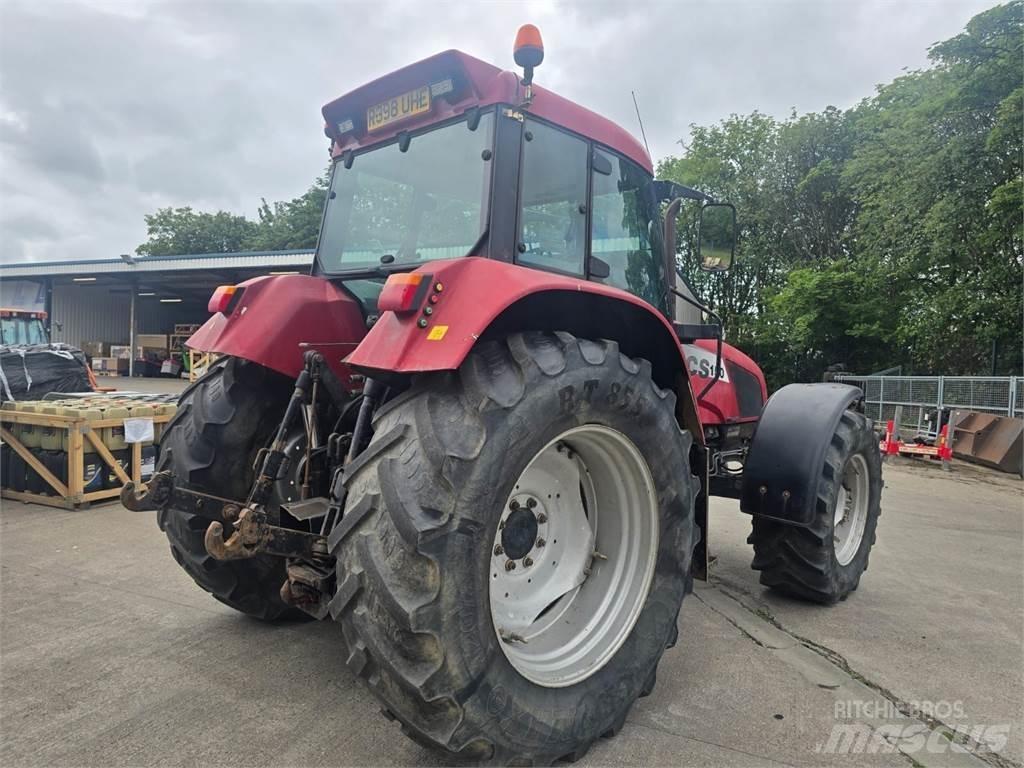 Case IH CS150 拖拉机/农用车