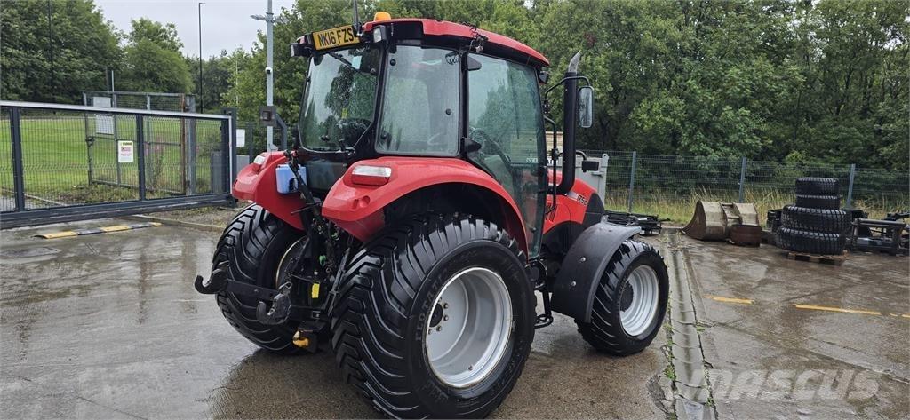 Case IH Farmall 75C 拖拉机/农用车