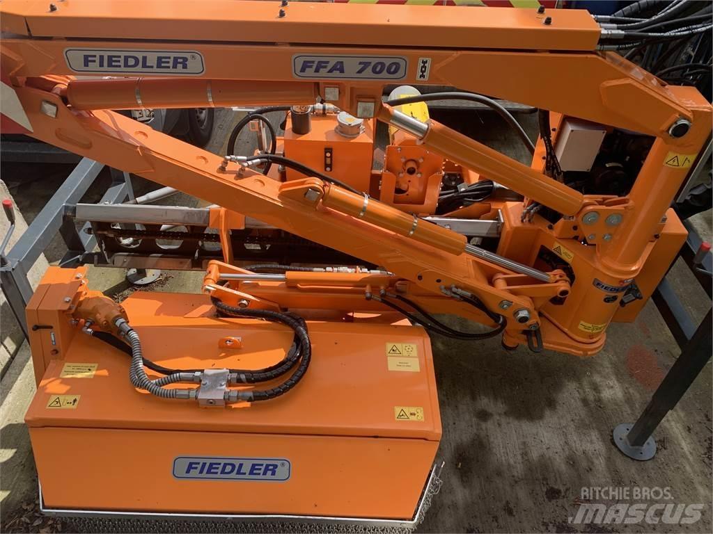 Fiedler FFA700 建筑机械-其他