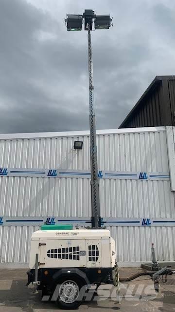 Generac VT1-ECO 建筑机械-其他