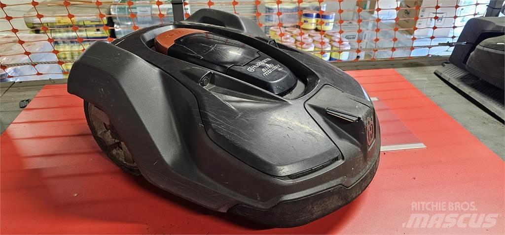 Husqvarna AM450x 建筑机械-其他