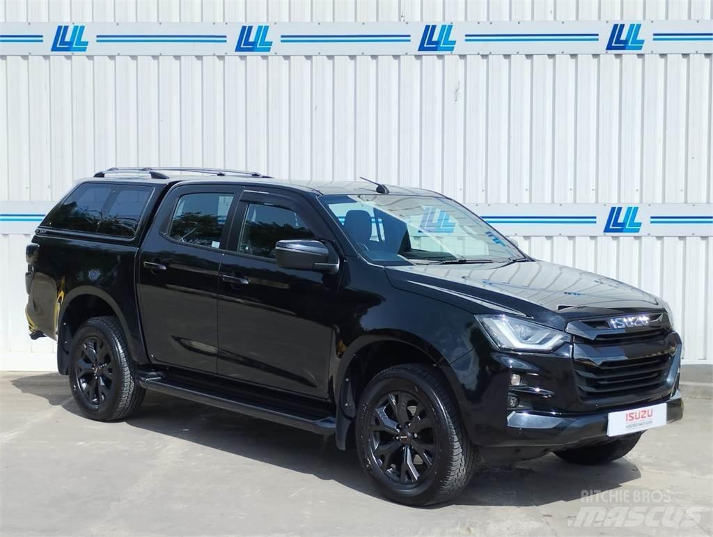 Isuzu  皮卡车