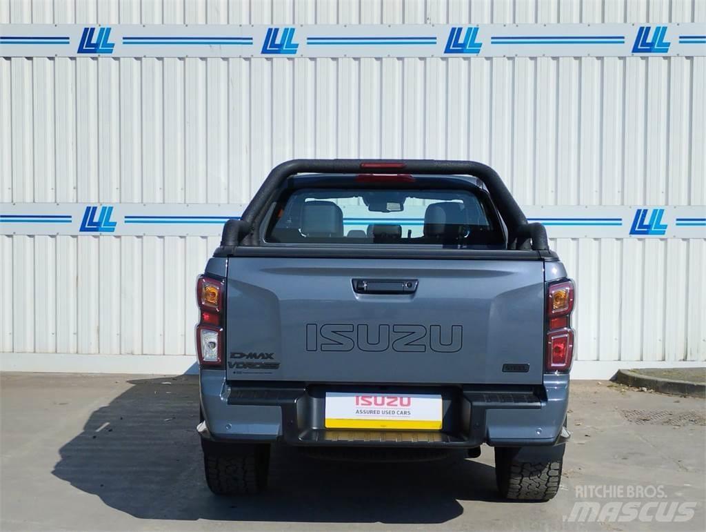 Isuzu Steel 建筑机械-其他