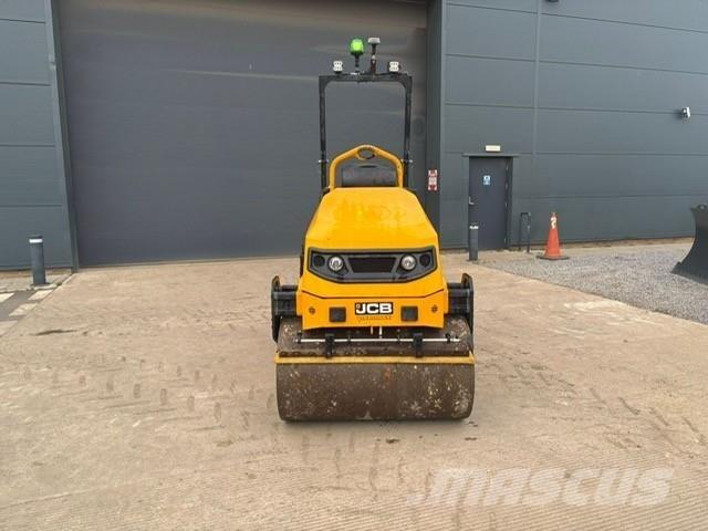 JCB CT260-120 建筑机械-其他