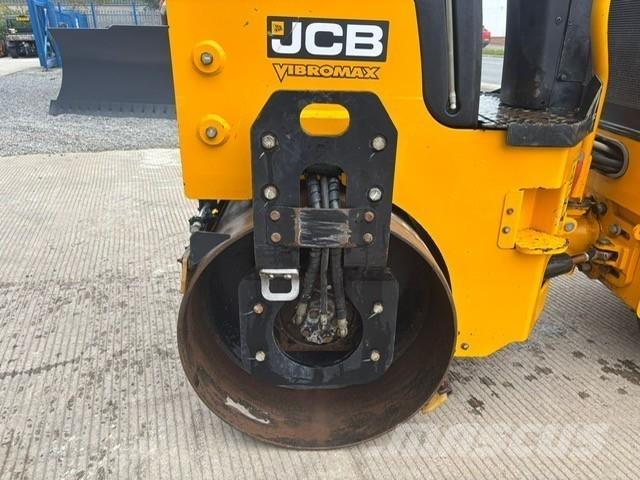 JCB CT260-120 建筑机械-其他