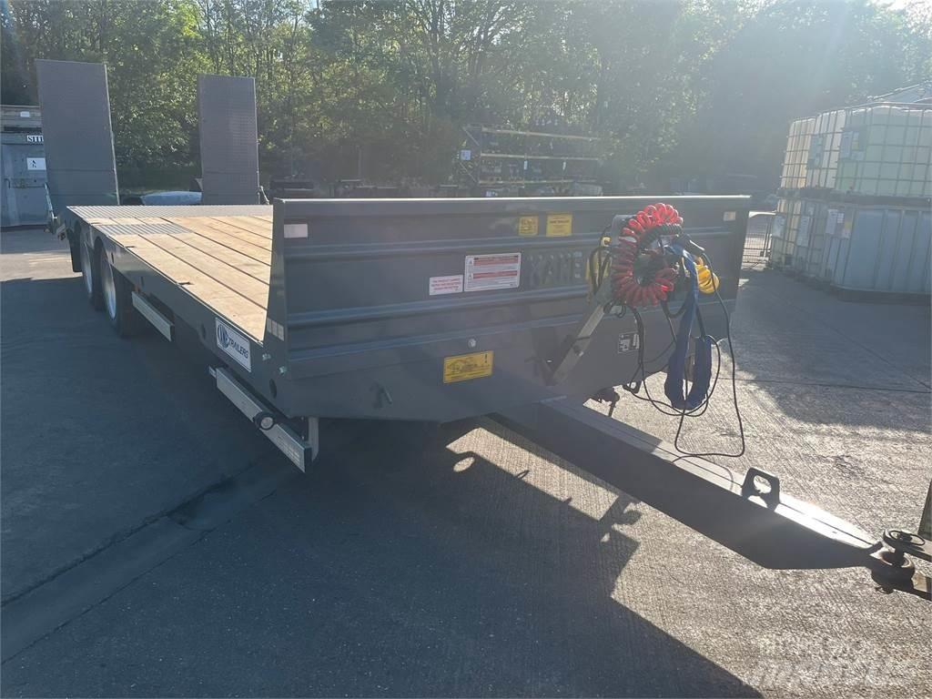 Kane LLTM 16T 工具车