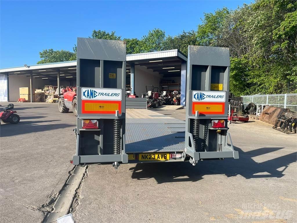 Kane LLTM 16T 工具车