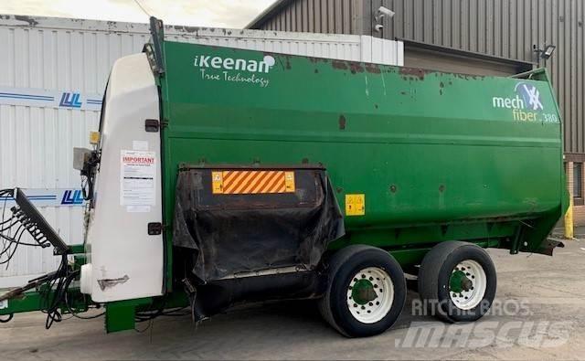 Keenan MF380 建筑机械-其他