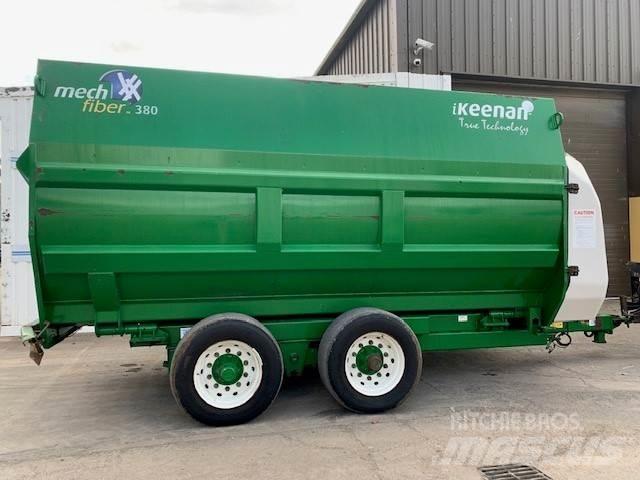 Keenan MF380 建筑机械-其他