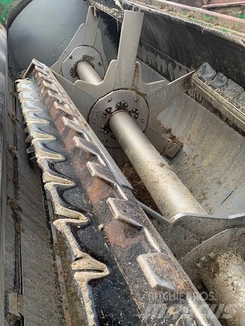 Keenan MF380 建筑机械-其他