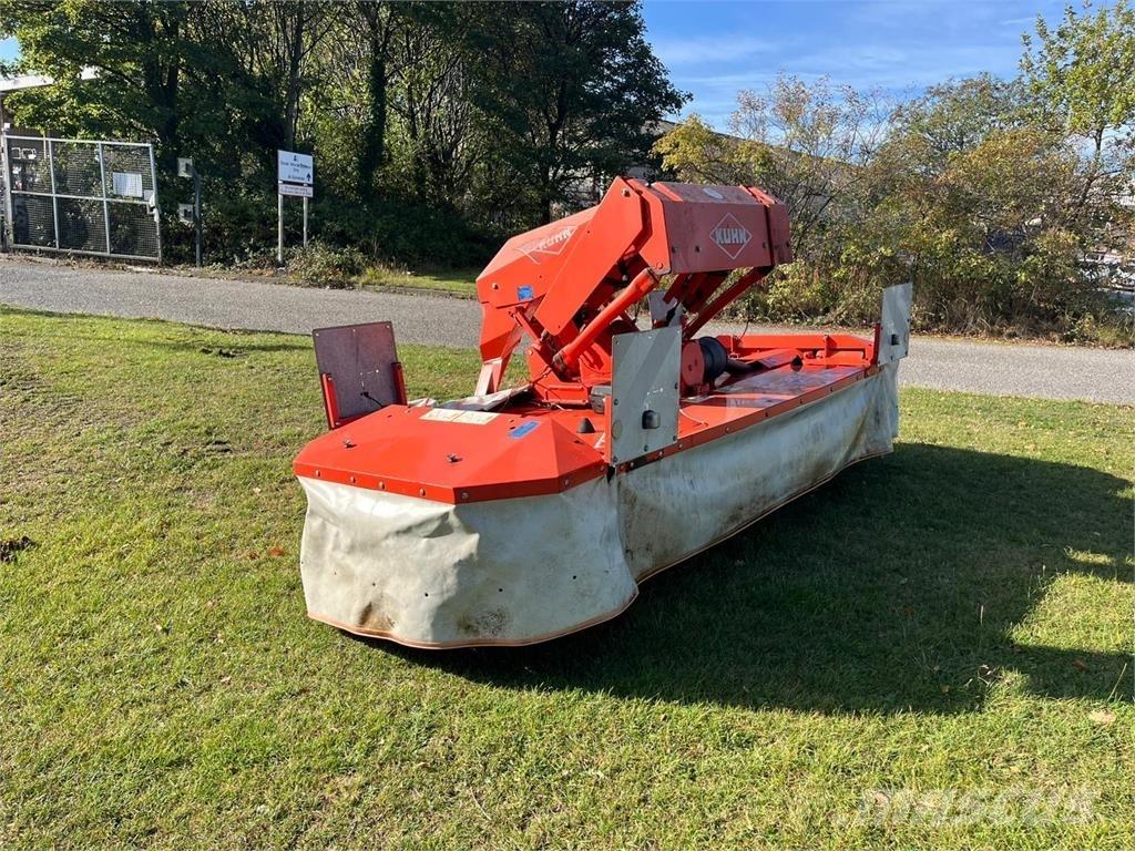 Kuhn FC313 F 割草机