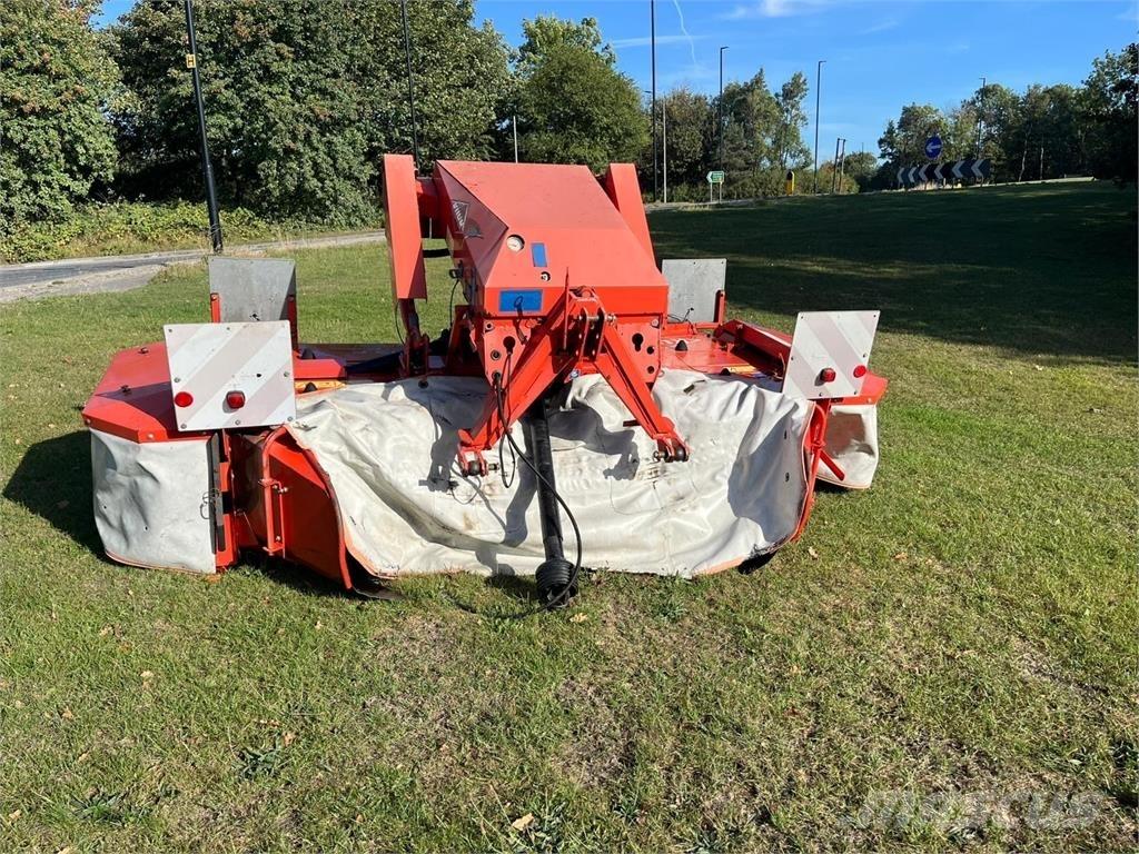 Kuhn FC313 F 割草机