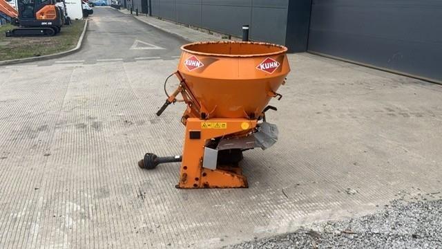 Kuhn Spreader 矿物肥料撒播机