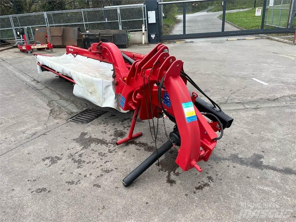 Lely 280 MC 割草机