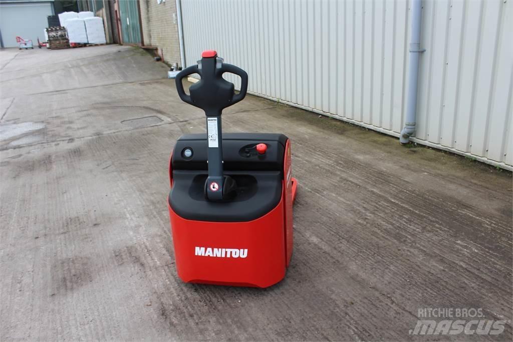 Manitou MANILEC EP 20 其他叉车