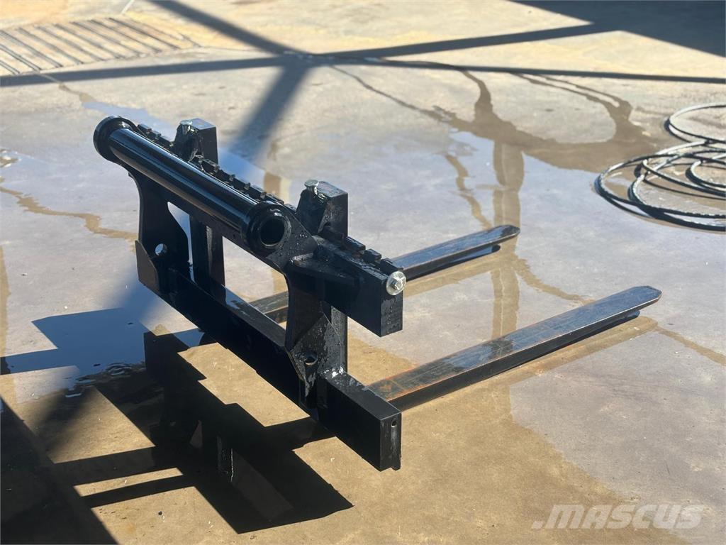 Manitou Pallet Forks 货叉