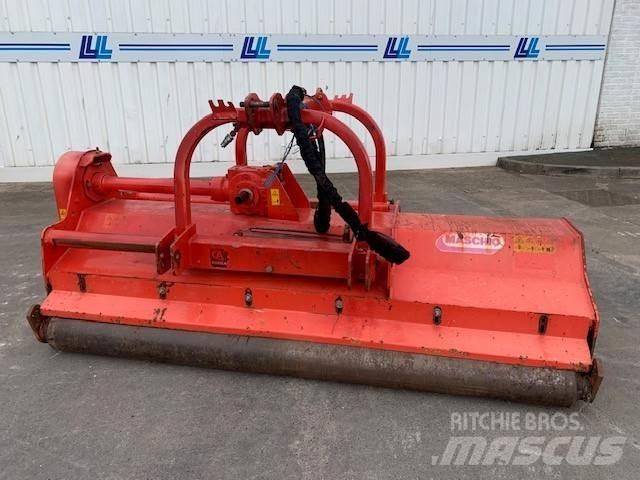 Maschio  割草机