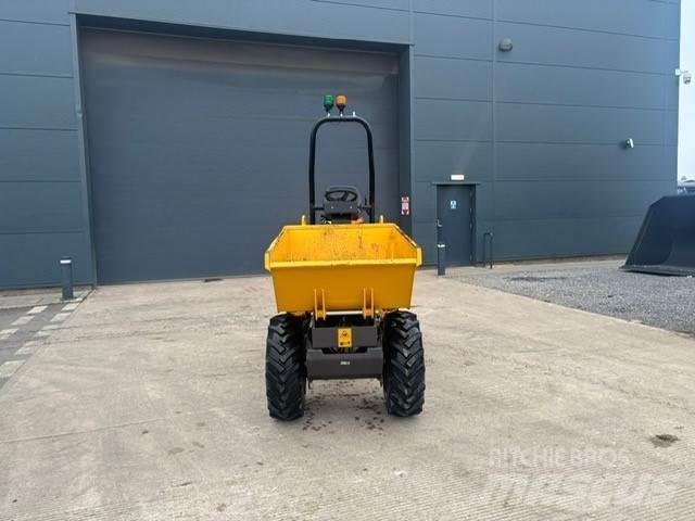 Mecalac TA1EH 翻斗车\公路型自卸车