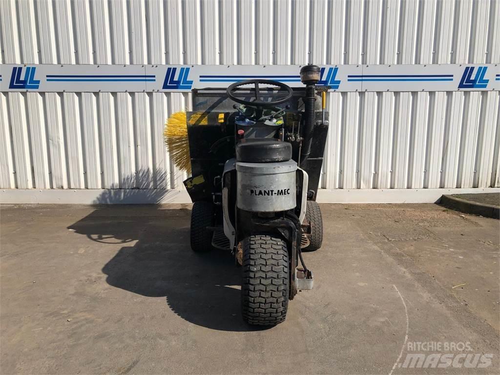  Plant Mec 320 建筑机械-其他