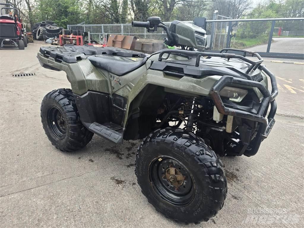 Polaris Polaris 建筑机械-其他