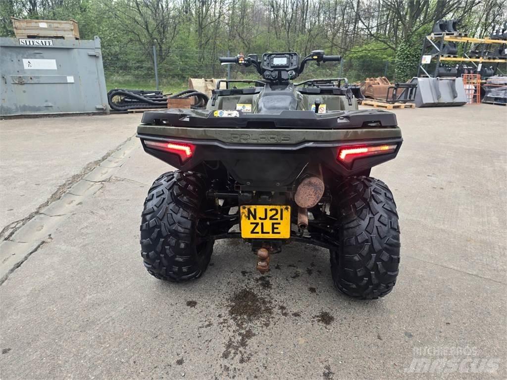 Polaris Polaris 建筑机械-其他