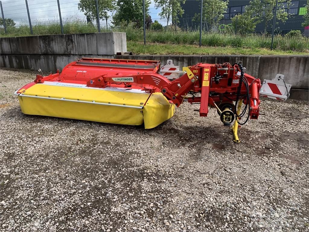 Pöttinger 262 ED 割草机