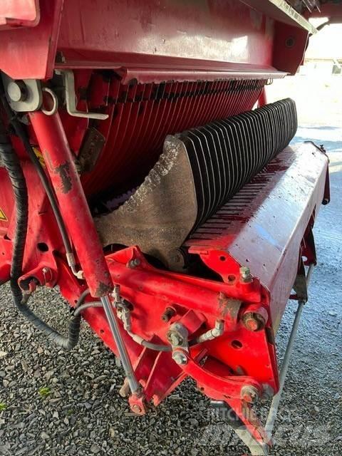 Pöttinger Torro 5100L 青饲料搬运车
