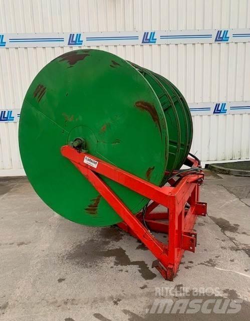  Slurry 800m Reeler 建筑机械-其他