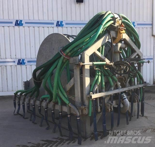 SlurryKat 7.8m 建筑机械-其他