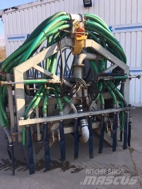 SlurryKat 7.8m 建筑机械-其他