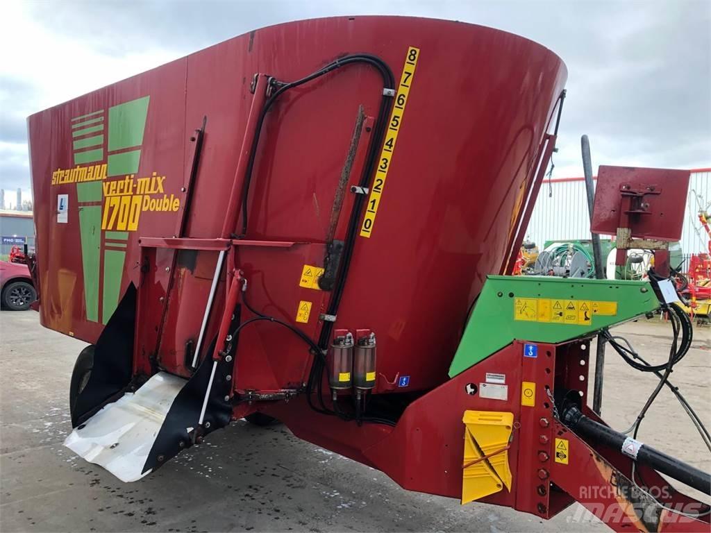 Strautmann Vm1700 建筑机械-其他