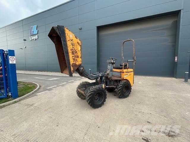 Terex  翻斗车\公路型自卸车