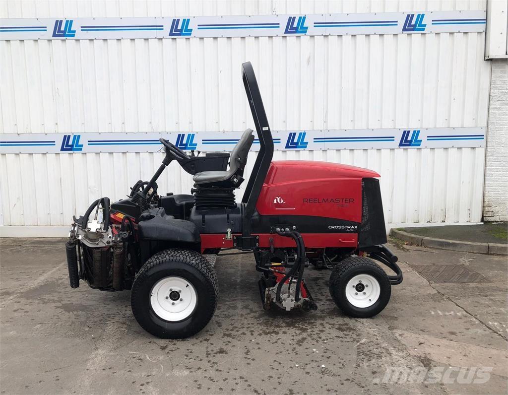 Toro RM5510 建筑机械-其他