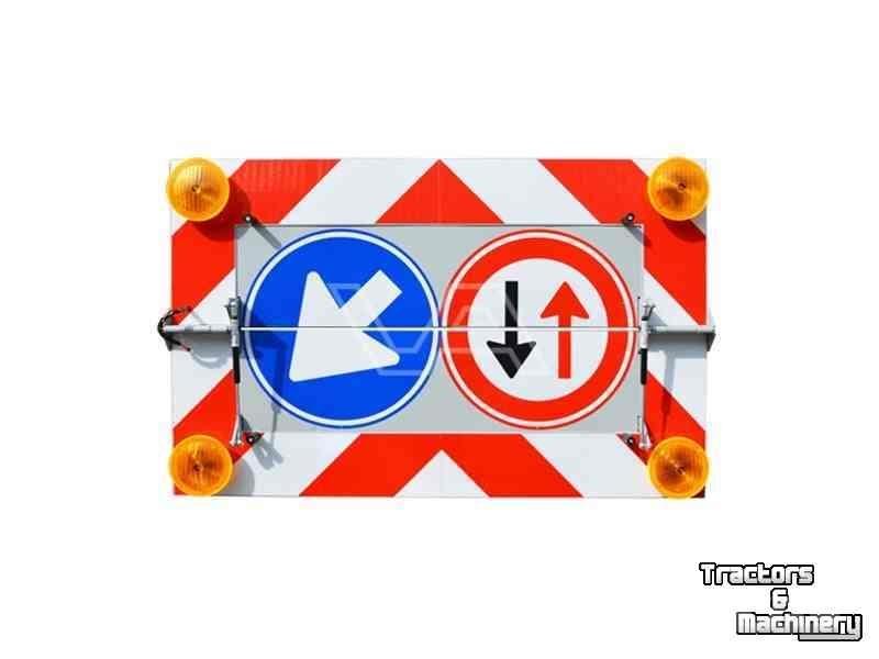  Actiebord - 路面维护设备-其他