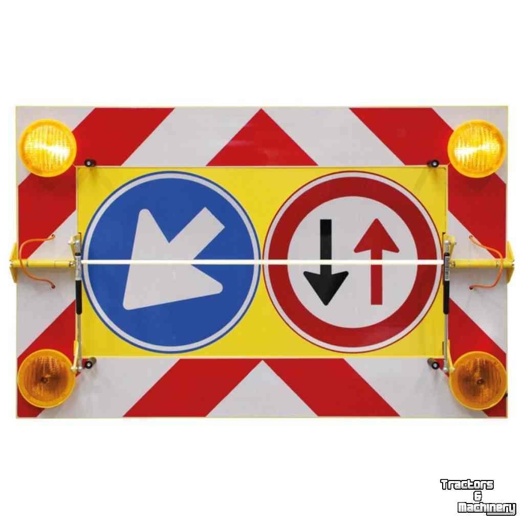  Actiebord - 路面维护设备-其他